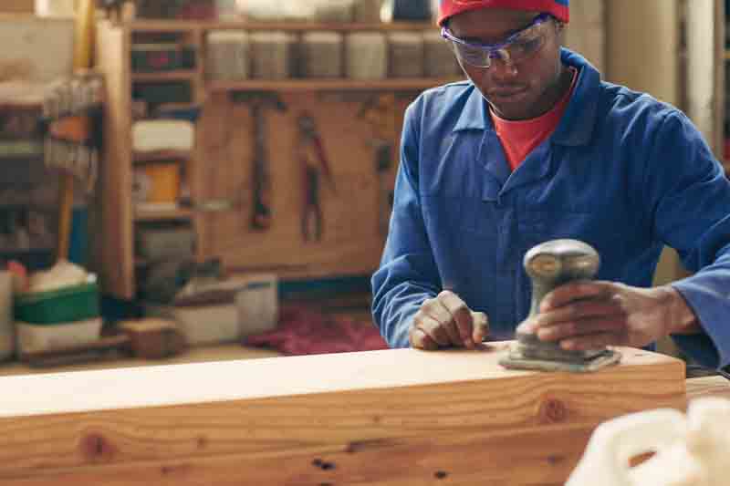 Est-il nécessaire de traiter les menuiseries en bois, Saint-Joseph <br>La nécessité de traiter les menuiseries en bois, Saint-Joseph <br>L’importance de traiter les menuiseries en bois, Saint-Joseph